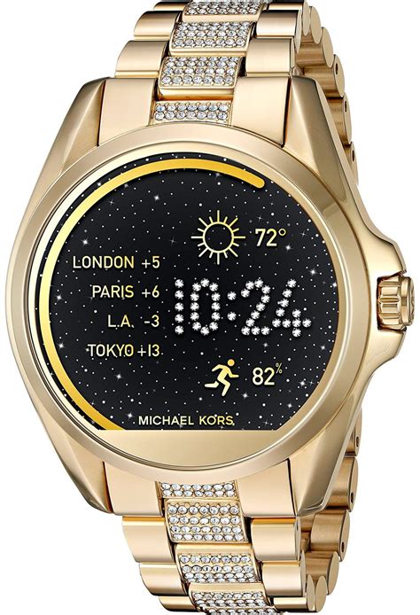 men michael kors digital watch|mk smart watches for men.